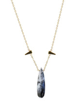 Load image into Gallery viewer, Dagger Short Pendant
